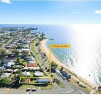 Beachside Queenslander - Accommodation Newcastle