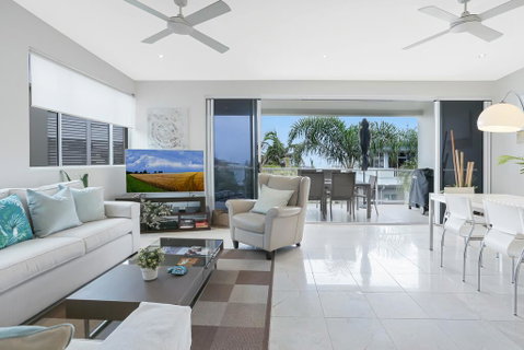 Beachside Vibes, Sunshine Beach - Accommodation Newcastle 1
