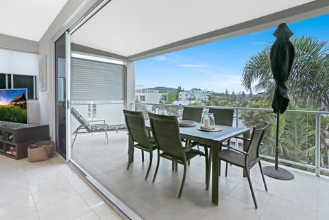 Beachside Vibes, Sunshine Beach - Accommodation Newcastle 0