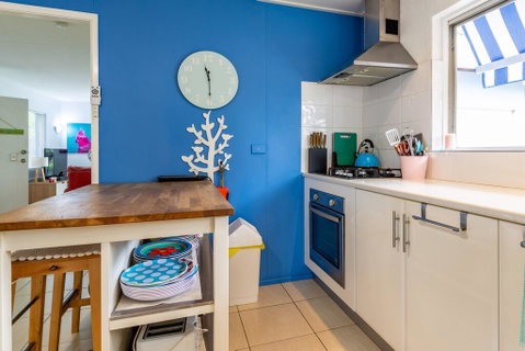 Beary's Rest On Bribie Island - Accommodation Newcastle 2