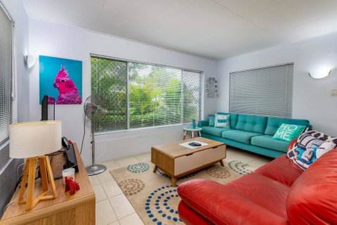 Beary's Rest On Bribie Island - Accommodation Newcastle 3