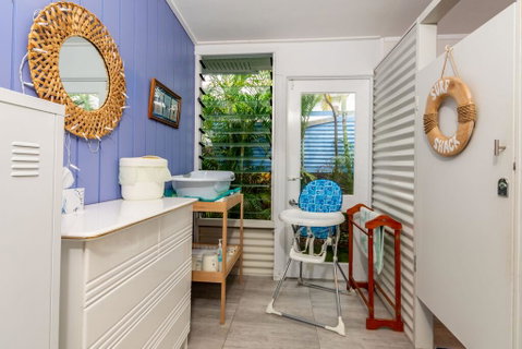 Beary's Rest On Bribie Island - Accommodation Newcastle 1