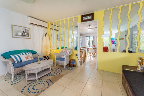Beary's Rest On Bribie Island - Accommodation Newcastle 0