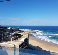 Beau Monde Apartments Newcastle - Horizon Newcastle Beach - Accommodation Newcastle