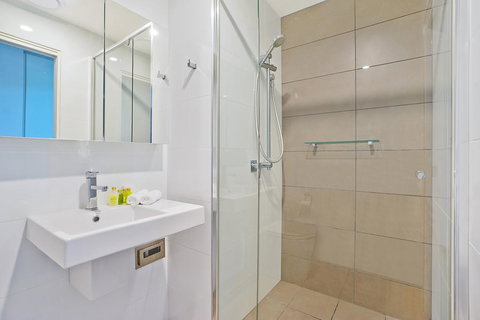 Beau Monde Apartments Newcastle - Horizon Newcastle Beach - Accommodation Newcastle 1