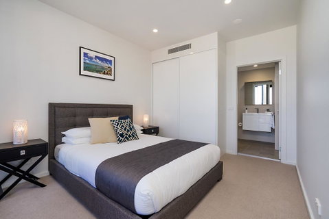 Beau Monde Apartments Newcastle - The Herald - Accommodation Newcastle 2