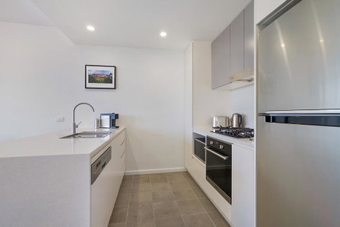 Beau Monde Apartments Newcastle - The Herald - Accommodation Newcastle 1