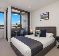 Beau Monde Apartments Newcastle - The Herald - Accommodation Newcastle
