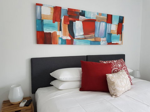 Beau Monde Apartments Newcastle - Worth Place Apartment - Accommodation Newcastle 1