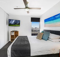 Beau Monde Apartments Newcastle - Worth Place Apartment - Accommodation Newcastle
