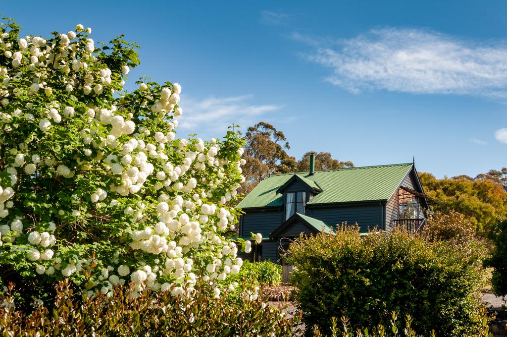 Lymington TAS Accommodation Newcastle