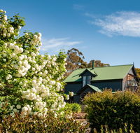 Beaupre Cottage - Accommodation Newcastle