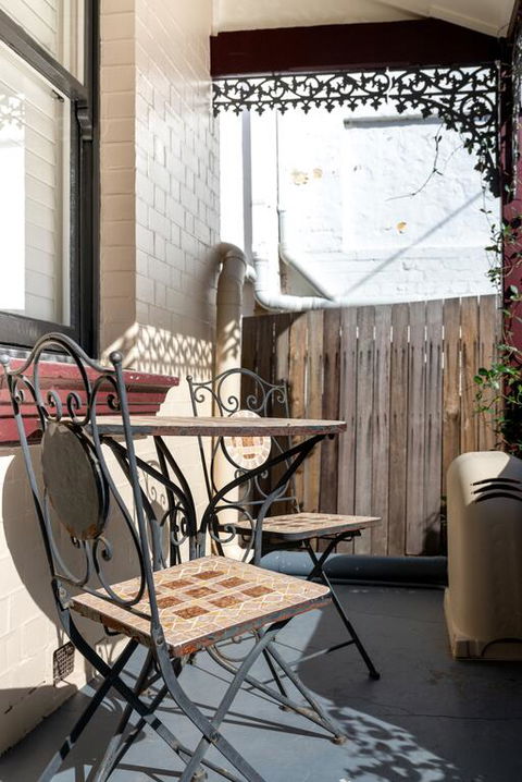Beautiful Modern Historic Home Near Sydney Harbour - Accommodation Newcastle 3