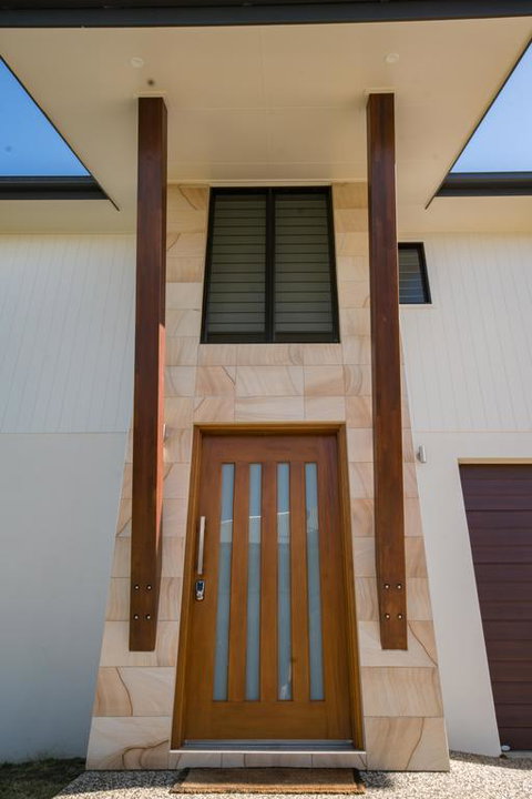 Beautiful Modern Luxury - Accommodation Newcastle 3