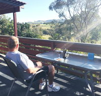 Bed and Breakfast at Kiama