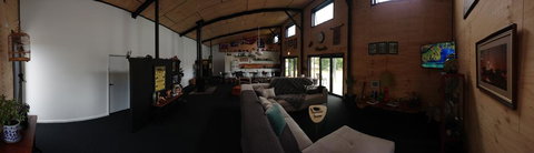 Bed In A Shed Tasmania - Accommodation Newcastle 2