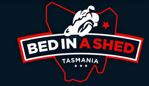Bed In A Shed Tasmania - Accommodation Newcastle 0