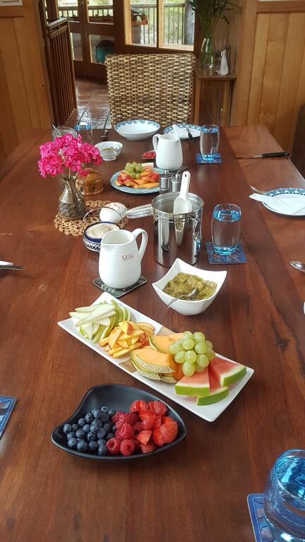 Bed In The Treetops B&B - Accommodation Newcastle 3