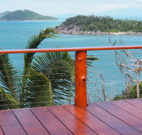 Bedarra Island Treetop Hideaway - Accommodation Newcastle
