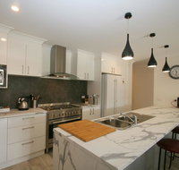 Bedrock - 11 Twynam Street Jindabyne - Accommodation Newcastle