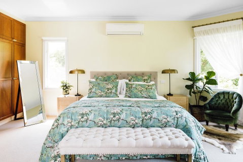 Beechmont Garden Retreat - Accommodation Newcastle 1