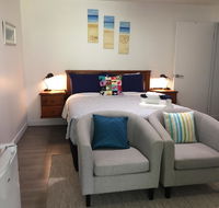 Beechs' Brook Rainforest Retreat