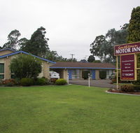 Bega Southtown Motor Inn - Accommodation Newcastle