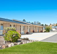 Bega Village Motor Inn - Accommodation Newcastle