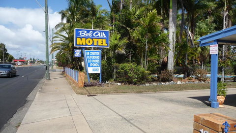 Bel Air Motel - Accommodation Newcastle 0