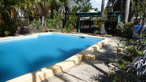 Bel Air Motel - Accommodation Newcastle 1