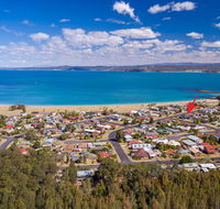Belbowrie Beach House - Accommodation Newcastle