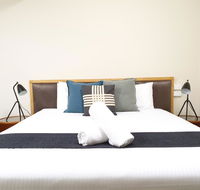 Bell Motel - Accommodation Newcastle
