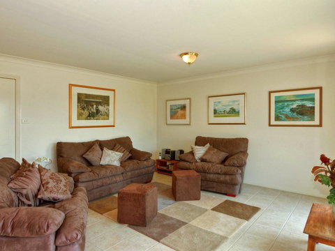 Bella Vista - Accommodation Newcastle 2