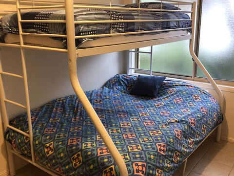 Bella Vista - Accommodation Newcastle 1