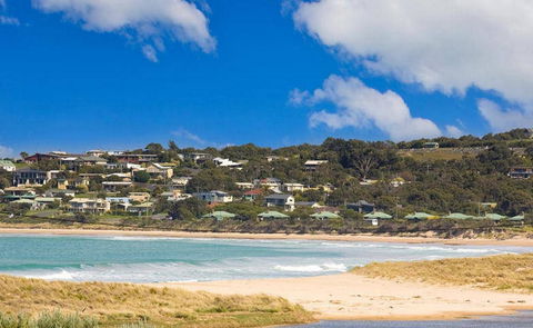 Bella Vista - Accommodation Newcastle 1