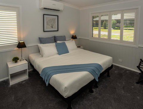 Bella Vista Stanthorpe - Accommodation Newcastle 3