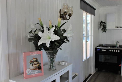 Bellanoon-Pet Friendly Cottage - Accommodation Newcastle 1