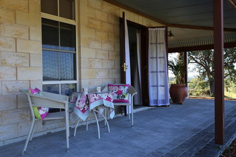 BellbirdHill Bed & Breakfast - Accommodation Newcastle 1