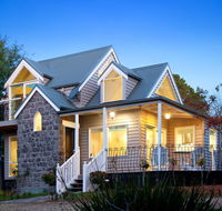 Belle Maison - Accommodation Newcastle