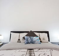 Belle Vue Apartment - Accommodation Newcastle