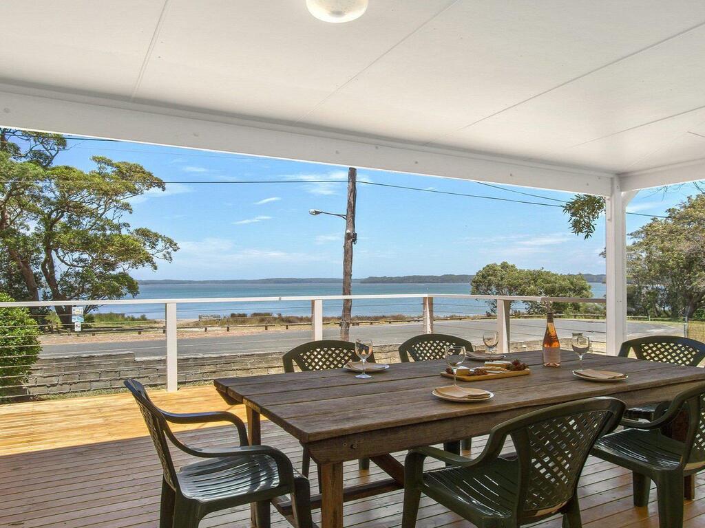 Old Erowal Bay NSW Accommodation Newcastle