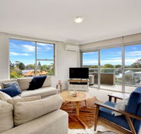 BELLEVUE BELLE - Hosted by L'Abode Accommodation - Accommodation Newcastle