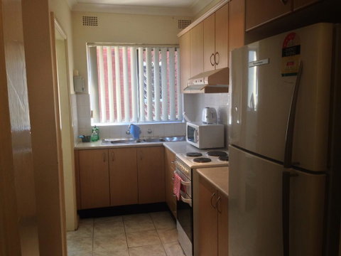 Bellevue Family Comforts, Amenities - Accommodation Newcastle 3