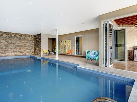 Bellevue Sur Mer - Accommodation Newcastle 1