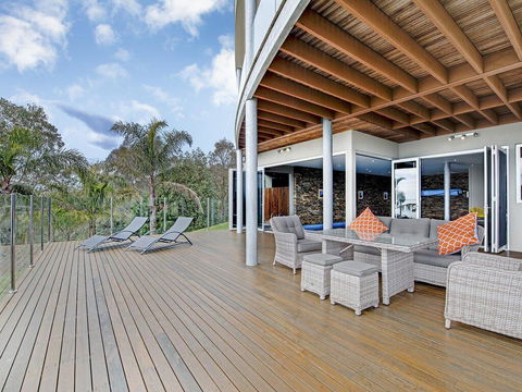 Bellevue Sur Mer - Accommodation Newcastle 2