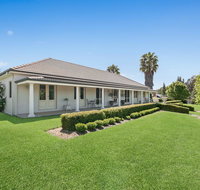 Bellfield House Mudgee - Accommodation Newcastle