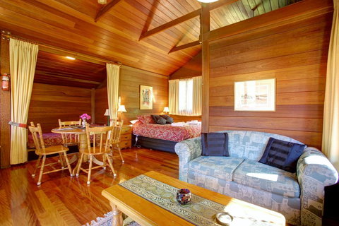 Bellingen Koompartoo Retreat - Accommodation Newcastle 0