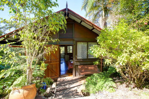 Bellingen Koompartoo Retreat - Accommodation Newcastle 2