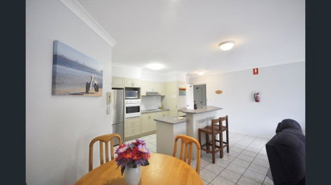 Bellissimo - Accommodation Newcastle 2