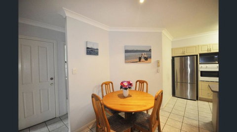 Bellissimo - Accommodation Newcastle 3